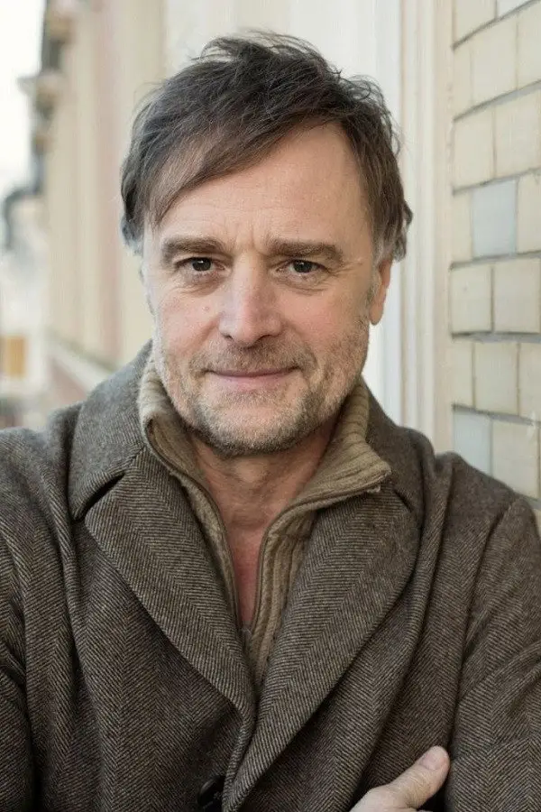 Eric Langner