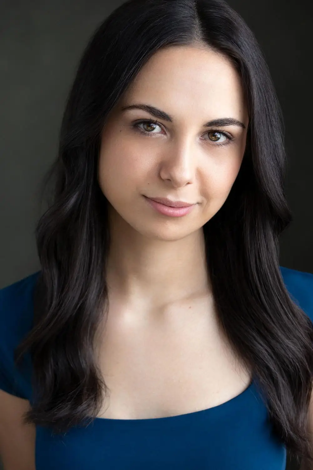Dalia Yegavian