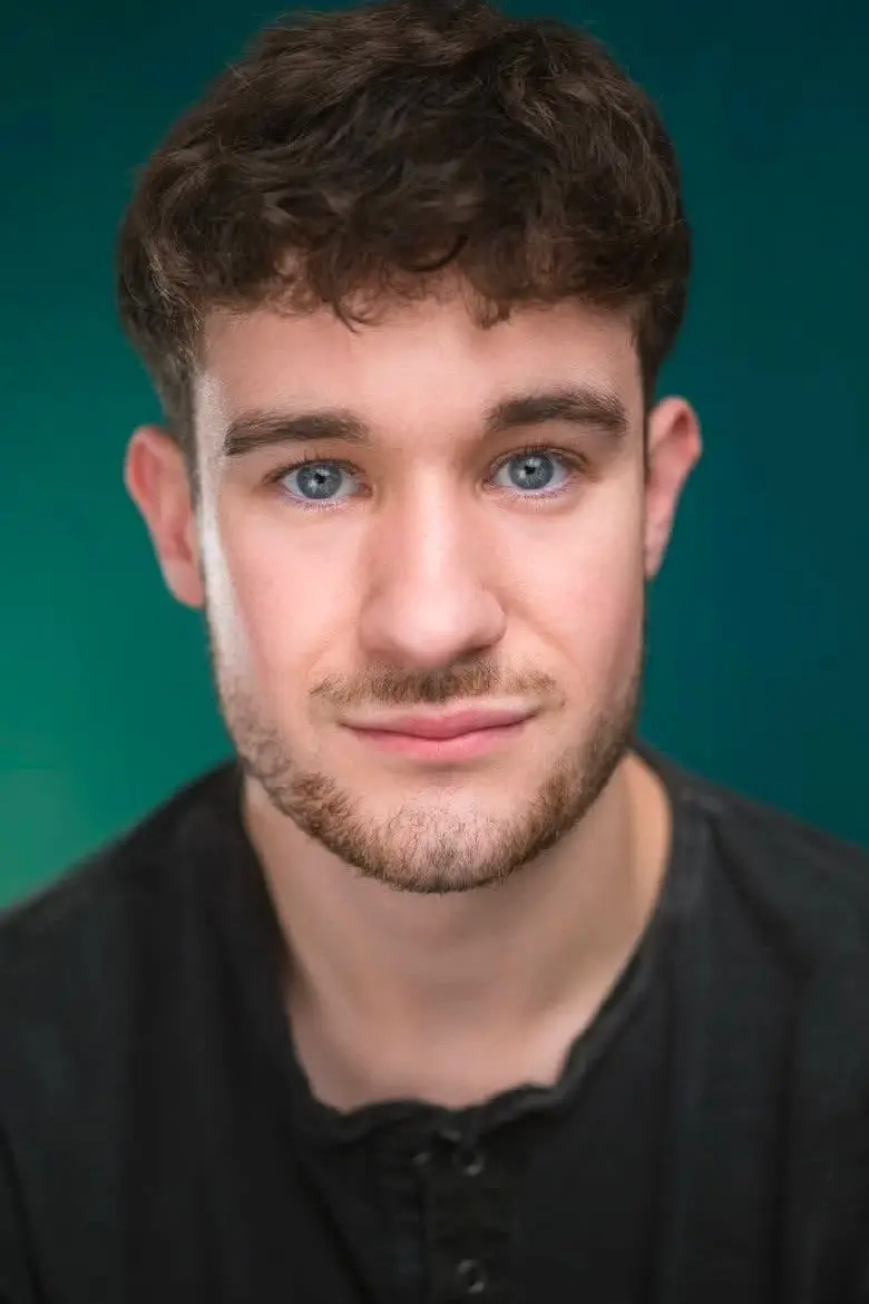 Ben Michael Kavangh
