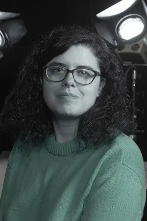 Romi Robinson