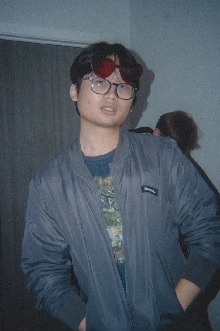Minh Lu