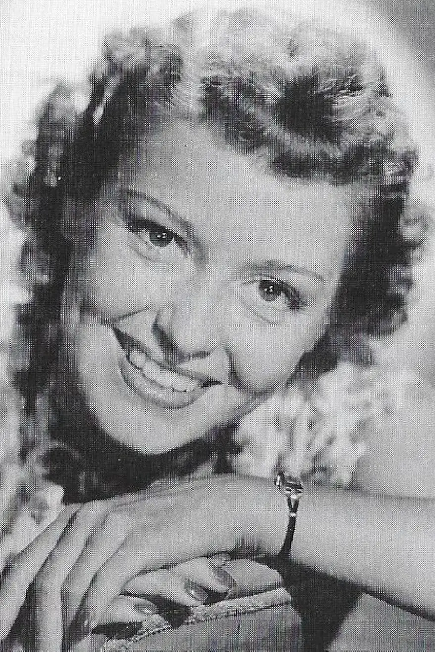 Harlene Wood