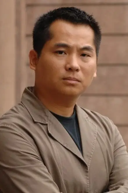 Chen Ming Zhang