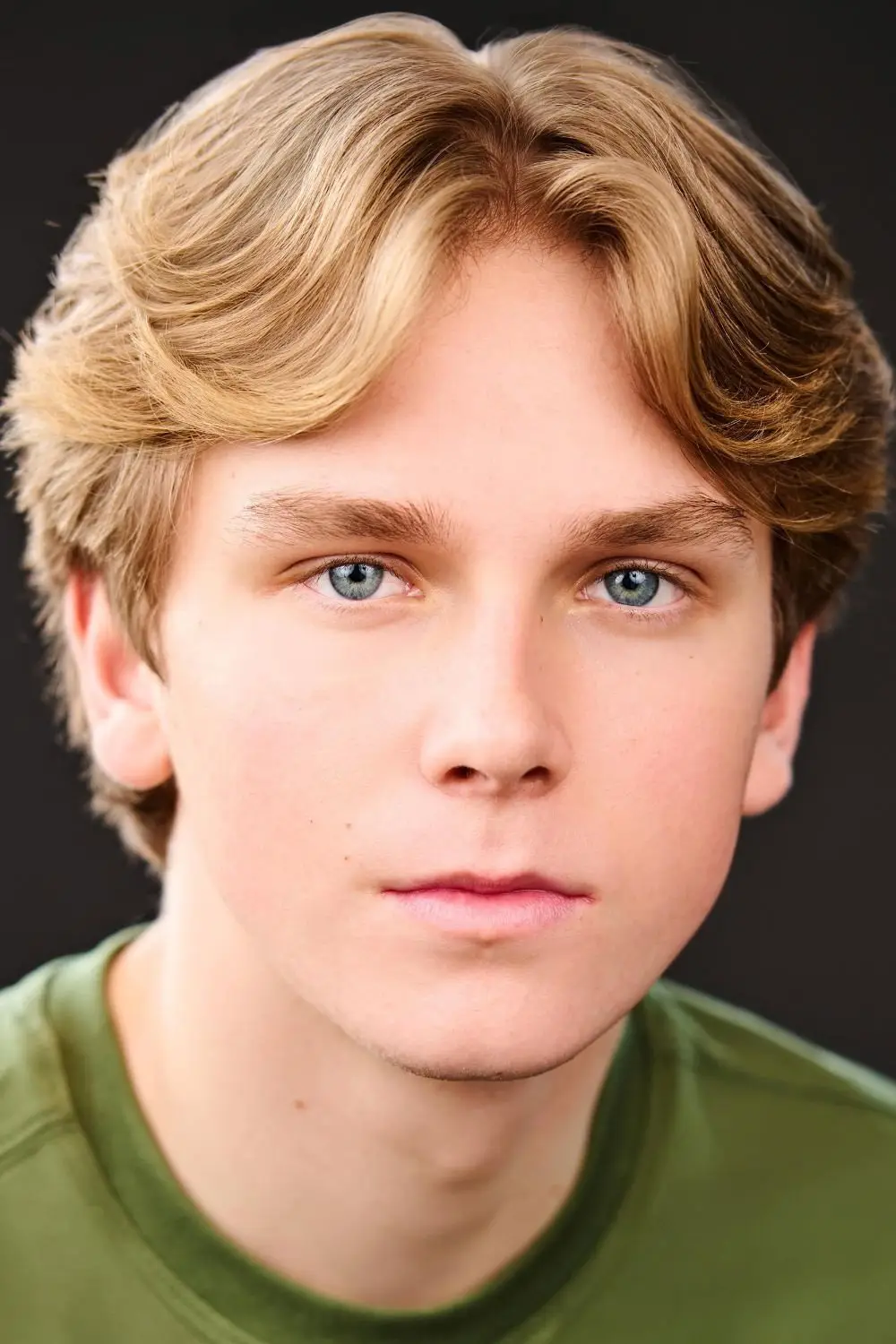 Mitchell Berg