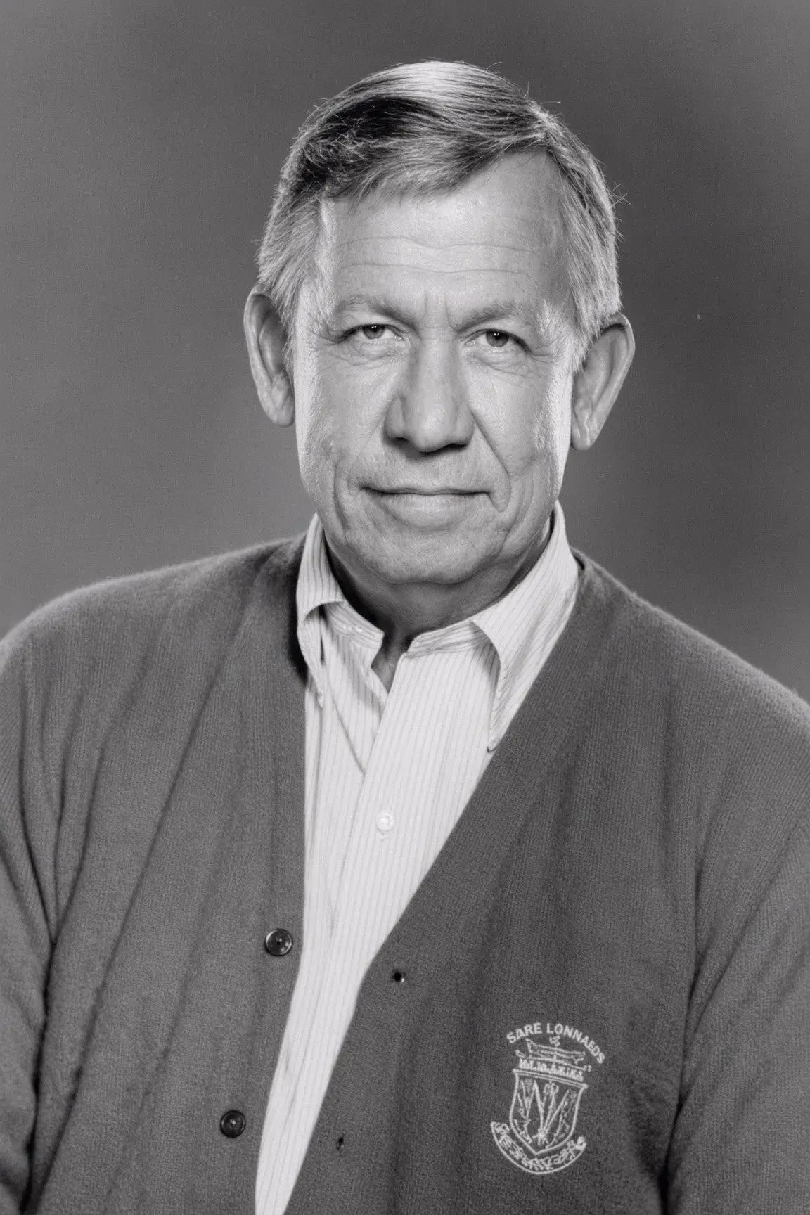 Allan Melvin