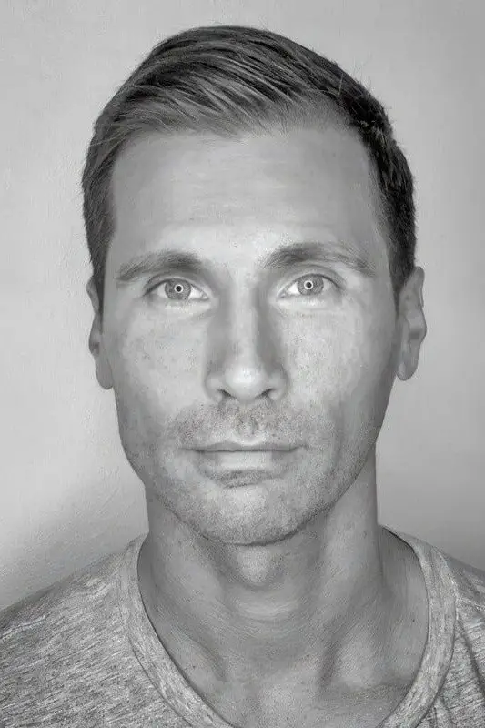 Chris May