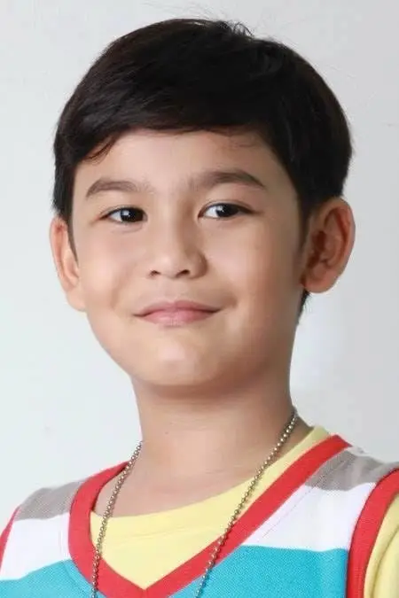 Sebastian Vargas, Jr.