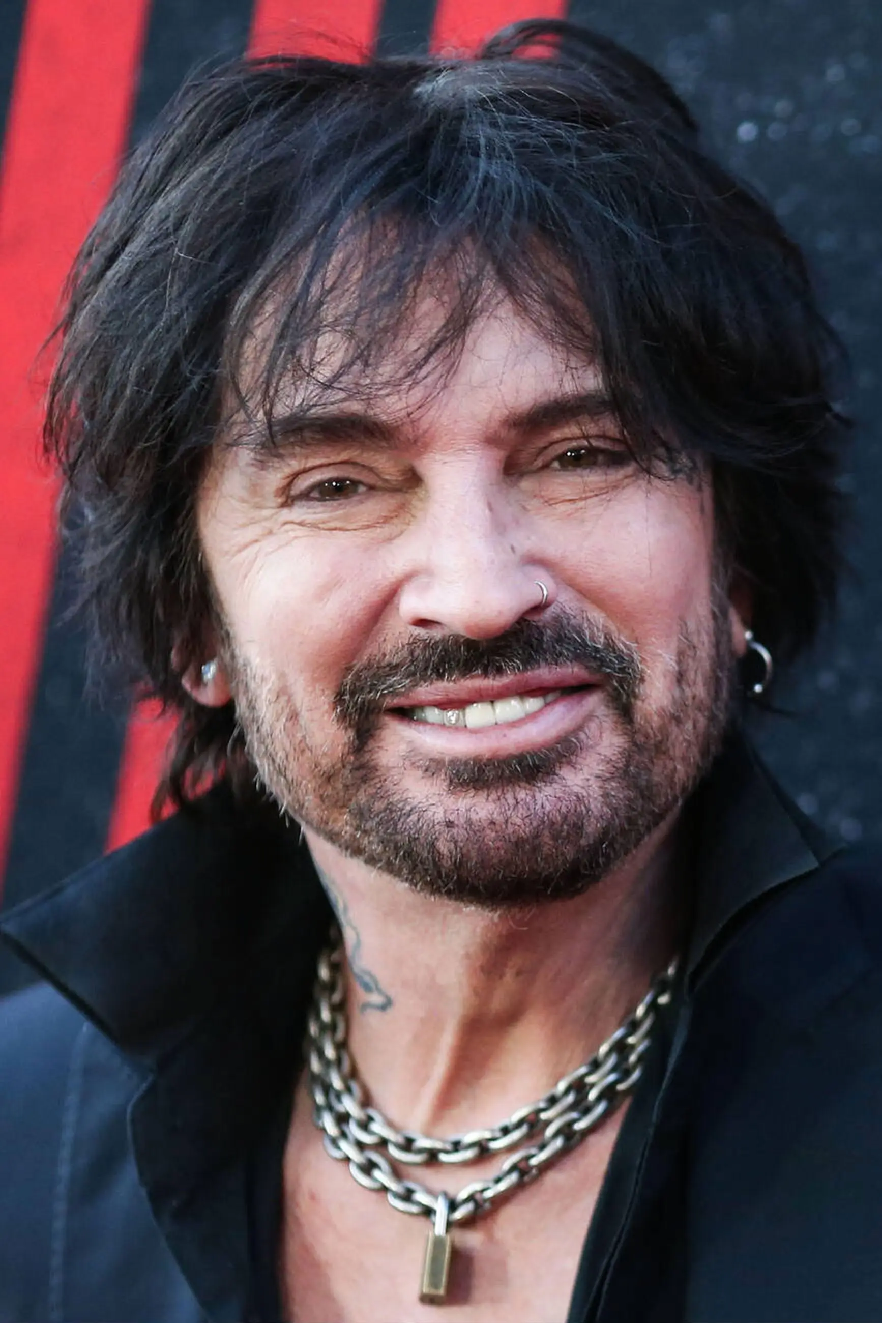 Tommy Lee
