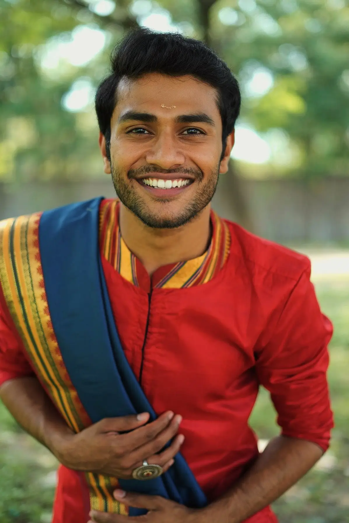 Manish Kumar