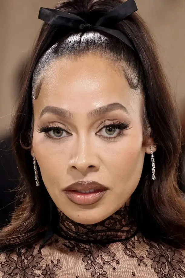 La La Anthony