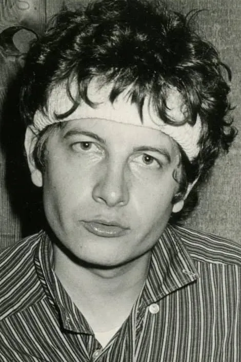 Keith Morris