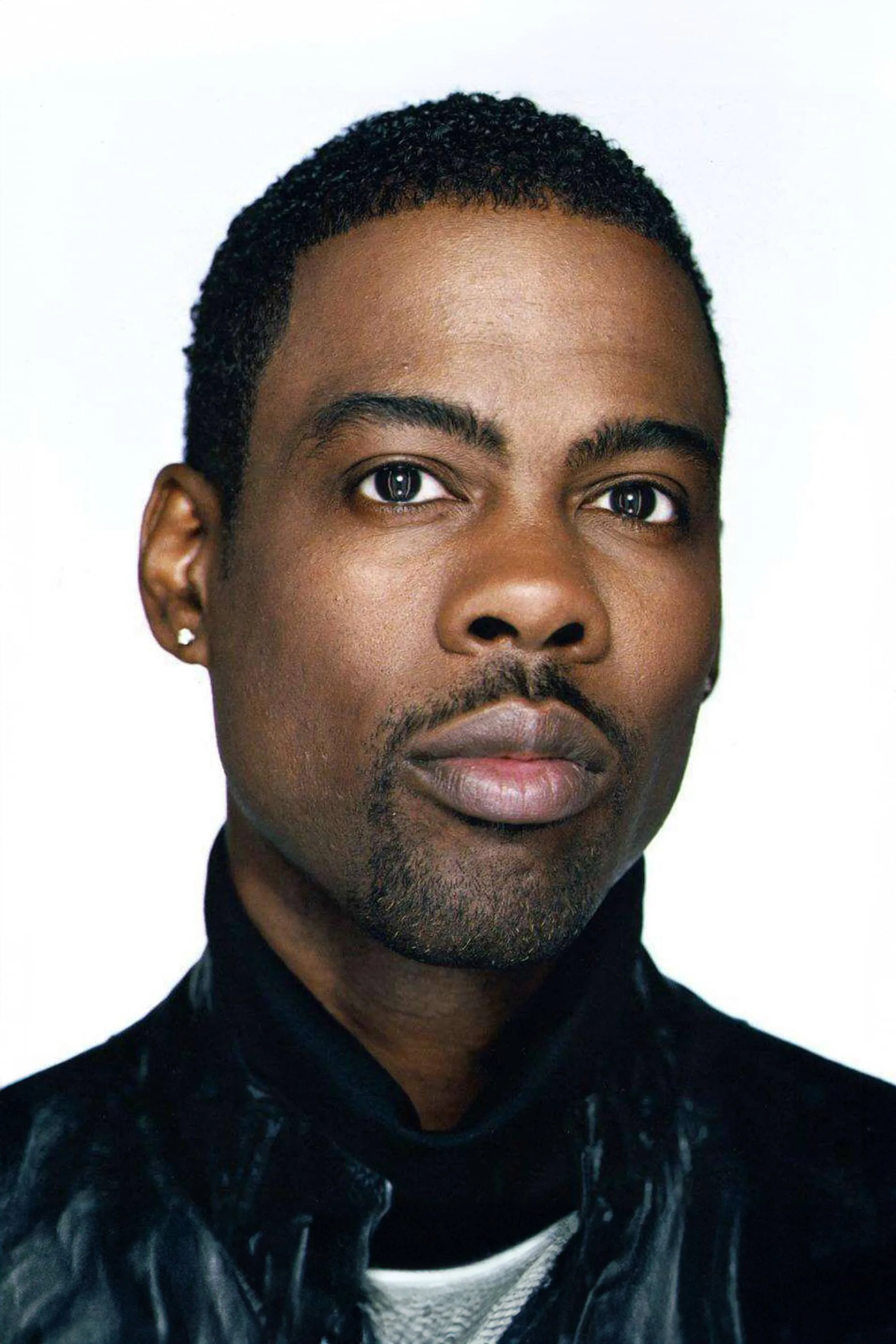 Chris Rock