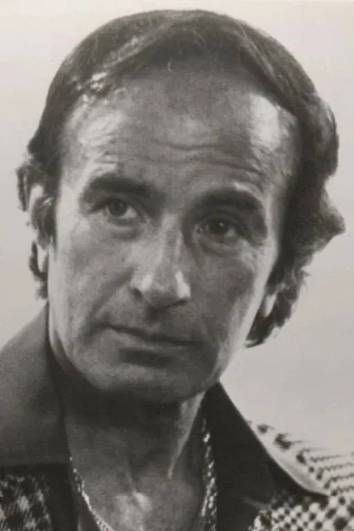 Leonard Gaines