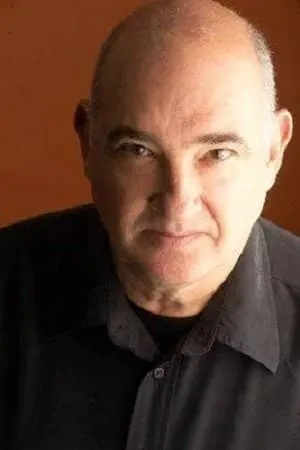 Richard Cubison