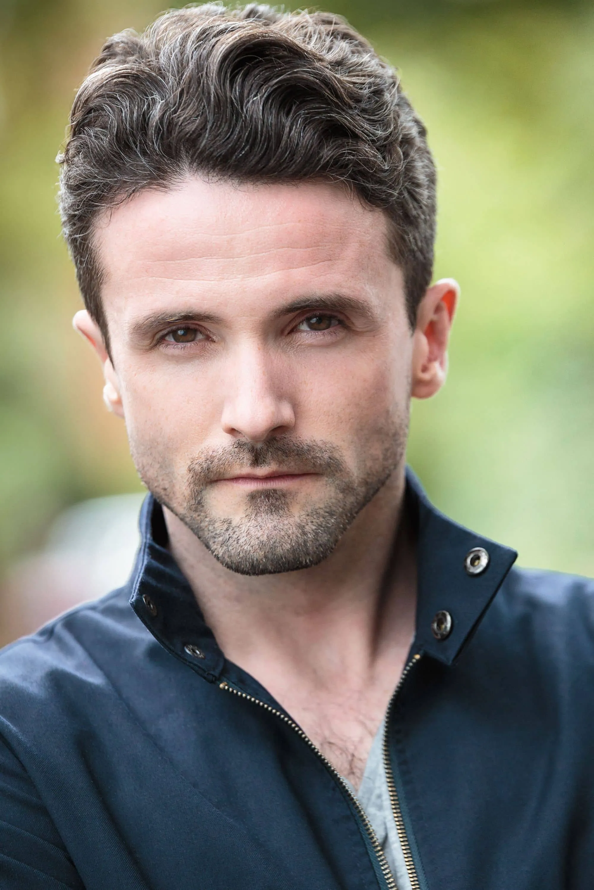 Johnny O'Donnell