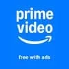 Amazon Prime Video Free with Ads