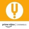 CuriosityStream Amazon Channel