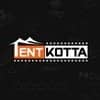 Tentkotta