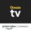 Outside TV Features Amzon Channel
