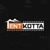 Tentkotta