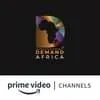 Demand Africa Amazon Channel