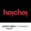 Hoichoi Amazon Channel