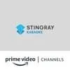 Stingray Karaoke Amazon Channel