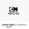 CN Rewind Amazon Channel