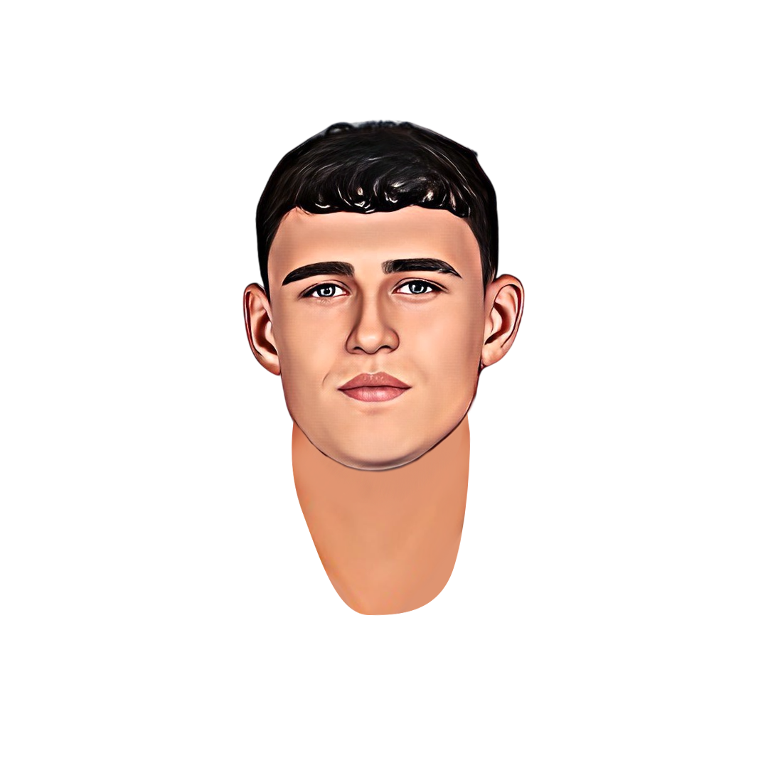 Phil Foden
