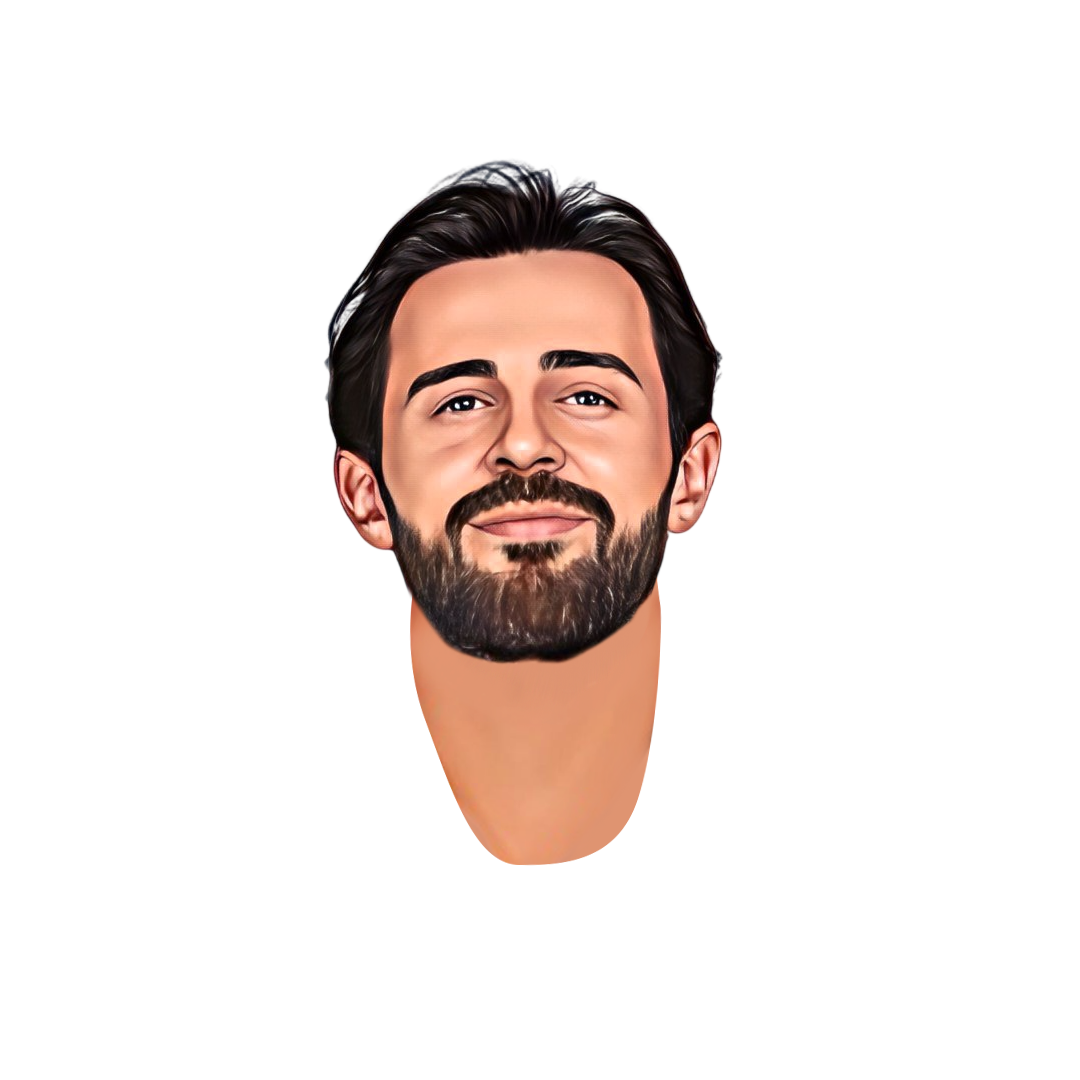 Bernardo Silva