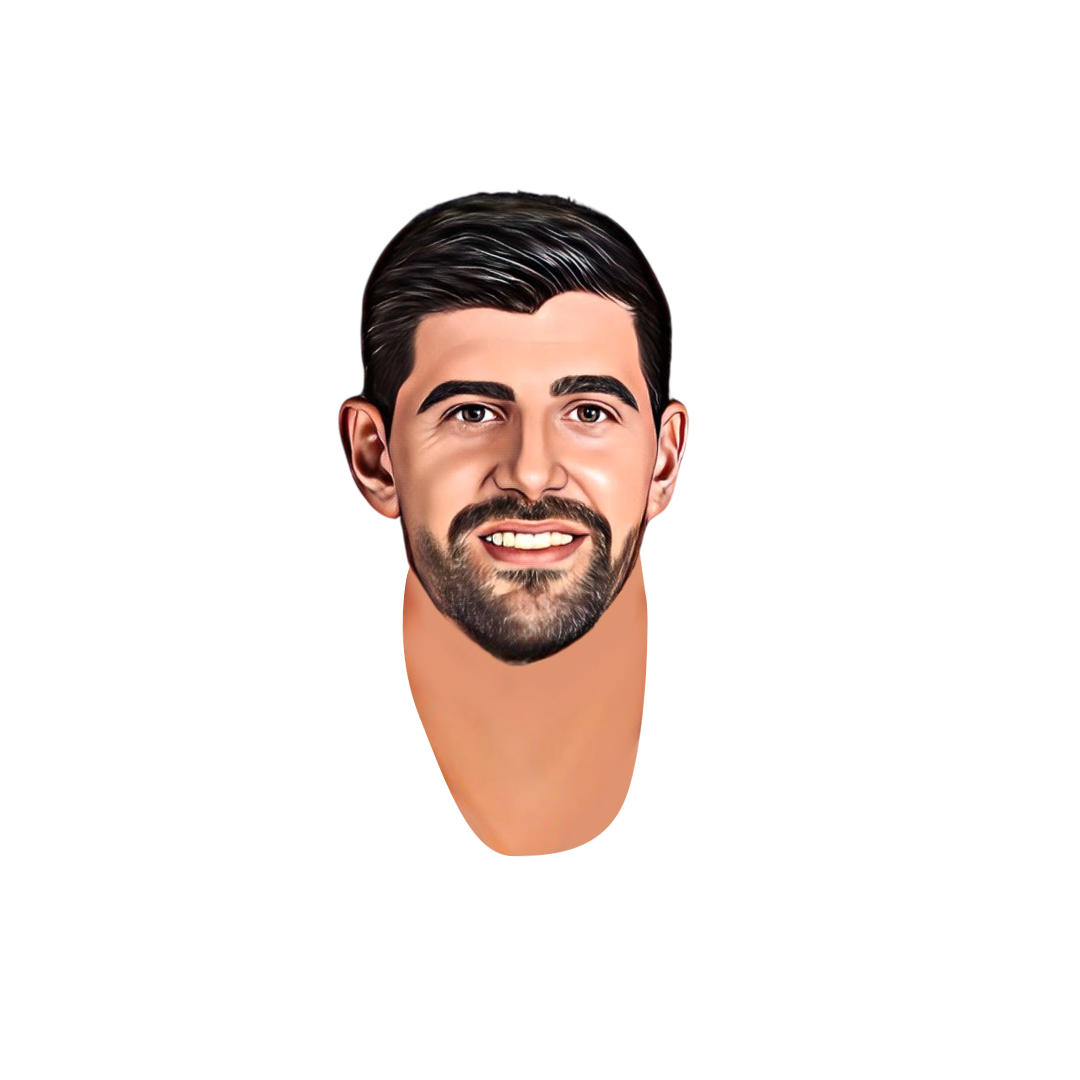 Thibaut Courtois