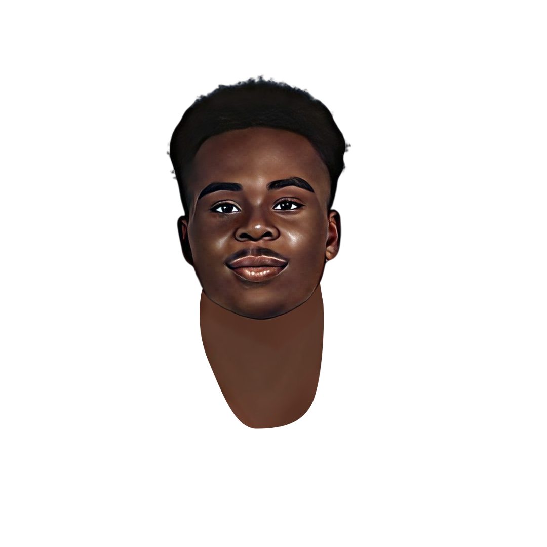Bukayo Saka