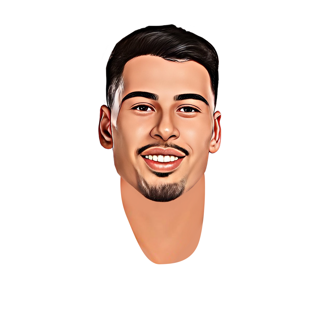 Gabriel Martinelli