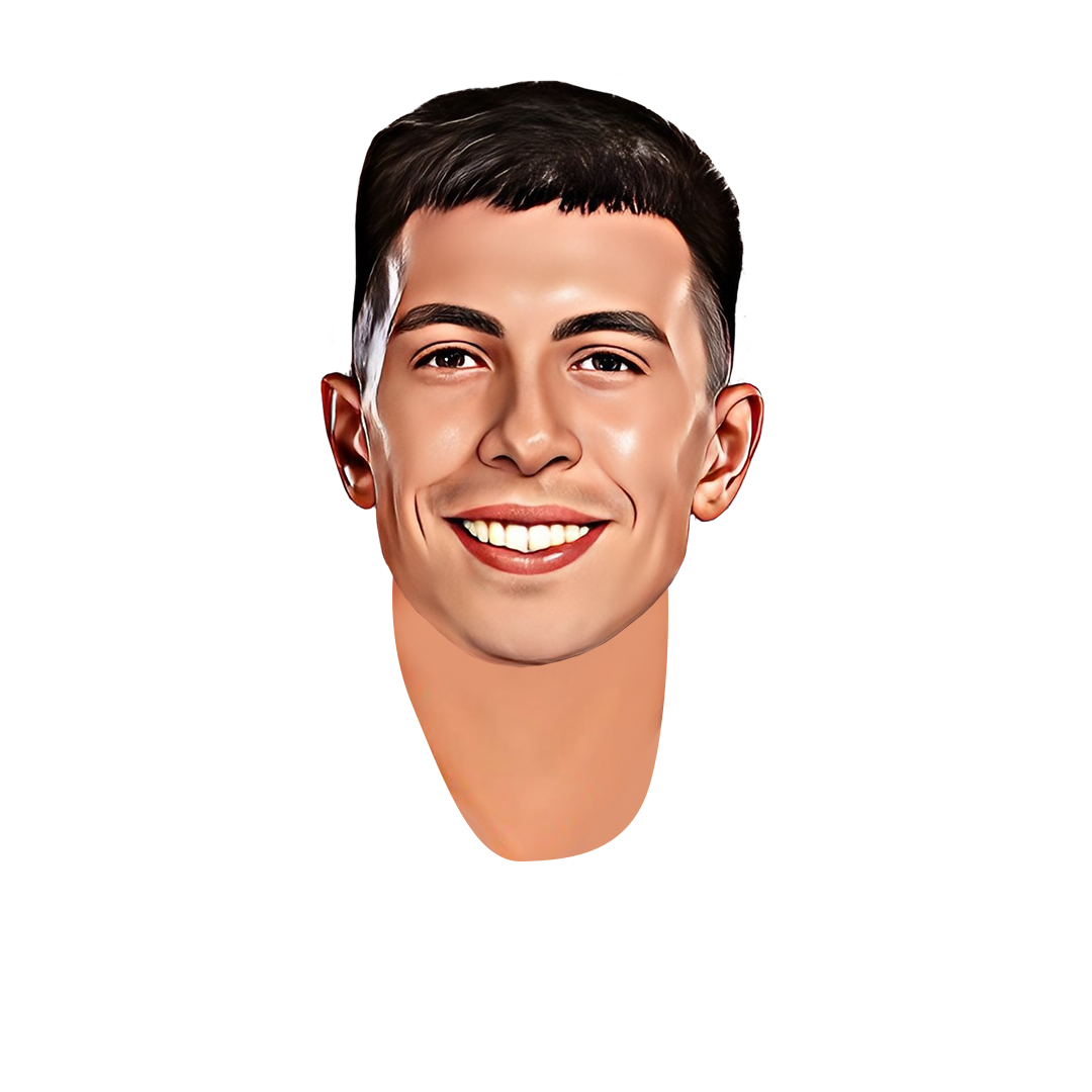 L Martinez