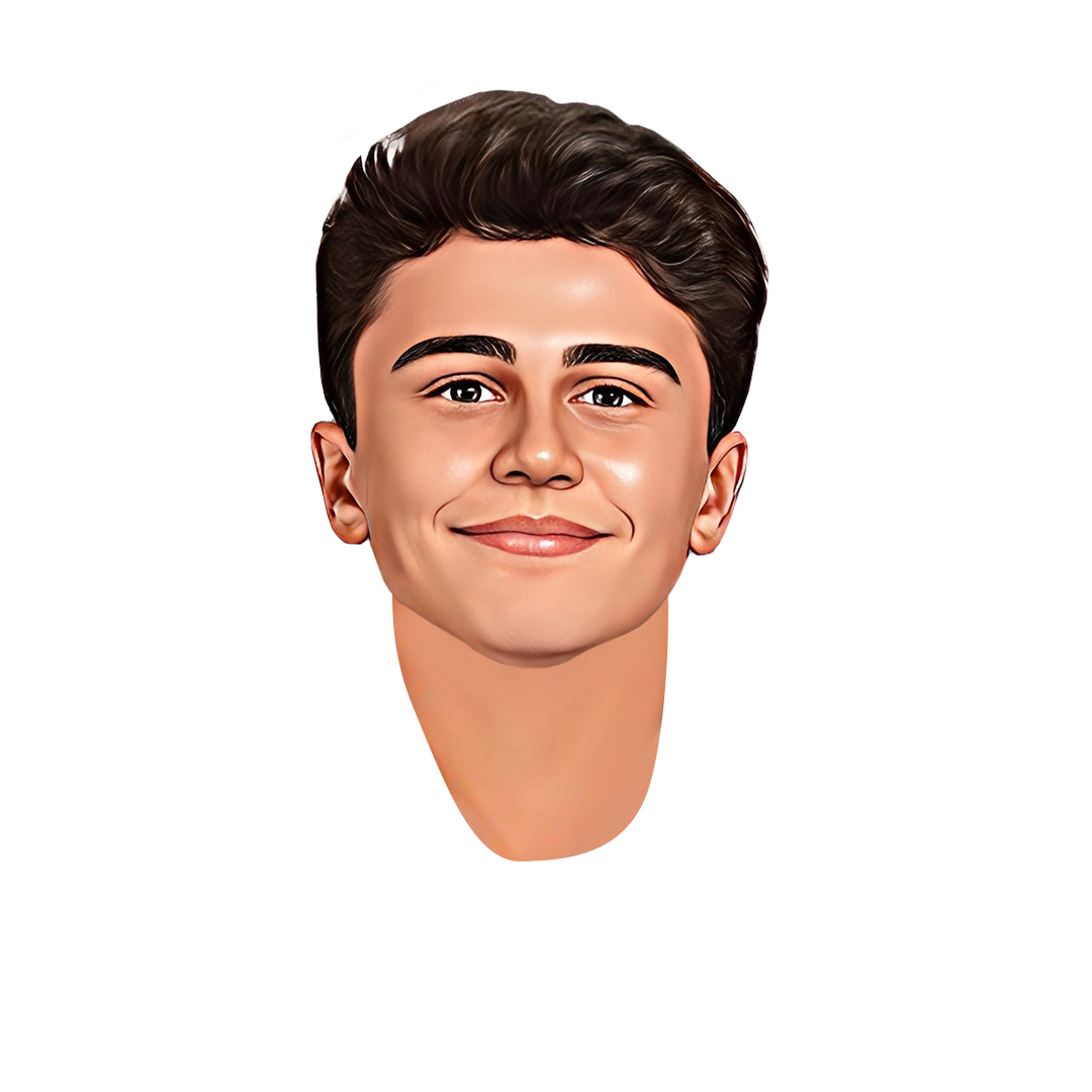 Joao Neves