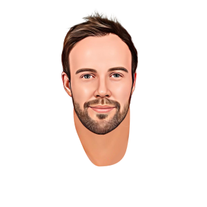 AB de Villiers
