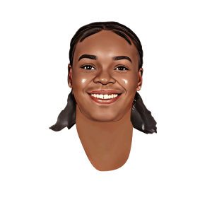 Aaliyah Alleyne