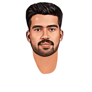 Abdul Bazith P A
