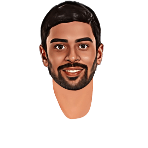 Abhimanyu Easwaran
