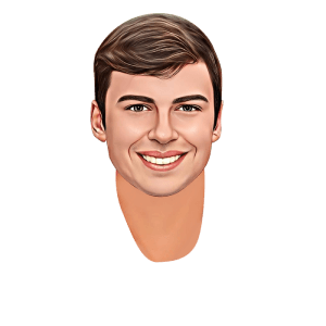 Alex Russell