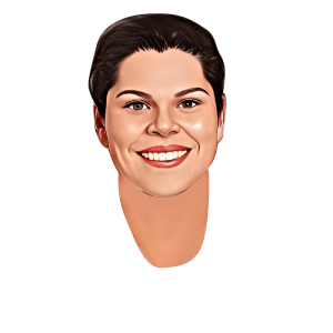 Alice Davidson-Richards