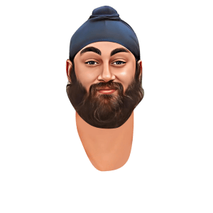 Amar Virdi