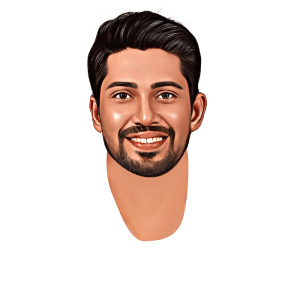 Anamul Haque Enam