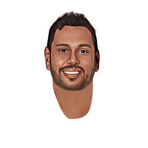 Angelo Mathews