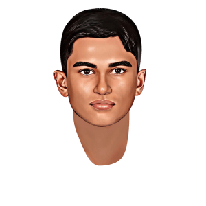 Angkrish Raghuvanshi