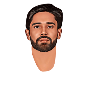 Anil Sah