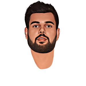 Ankur Sangwan