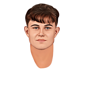 Archie Lenham