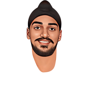 Arshdeep Singh