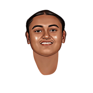 Ashmini Munisar